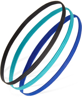 Thumbnail for your product : Forever 21 Elastic Headband Set