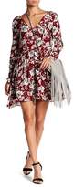 Thumbnail for your product : Lucca Couture Emily Printed Dress