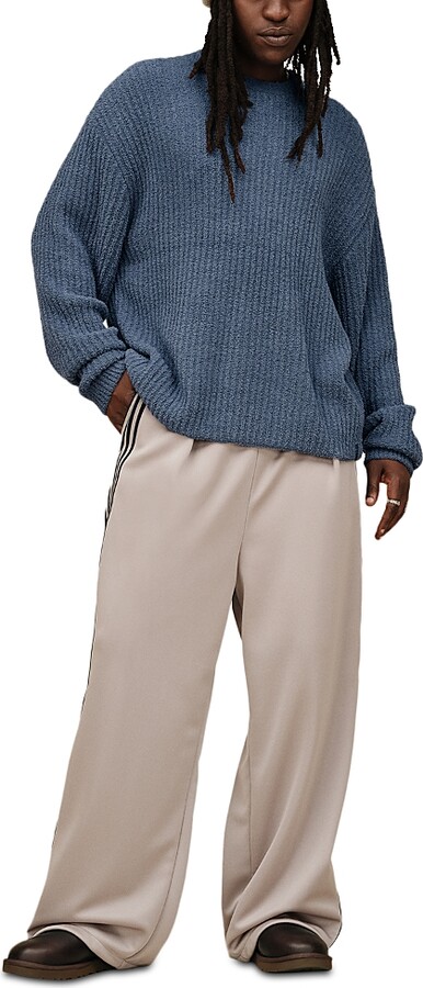 Ugg Ryatt Ribbed Crewneck Sweater