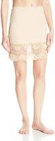 Thumbnail for your product : Vanity Fair Women's Lace Half Slip 18 inch 11741