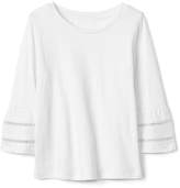 Thumbnail for your product : Bell-Sleeve Top