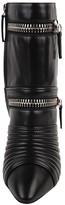 Thumbnail for your product : Giuseppe Zanotti Zipper Bootie
