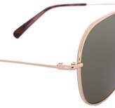 Thumbnail for your product : Stella McCartney Kids aviator sunglasses