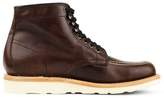 Thumbnail for your product : Ellington Leather Goods Sutro Footwear Mahogany Vibram