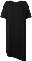 Thumbnail for your product : Alchemy asymmetric T-shirt dress