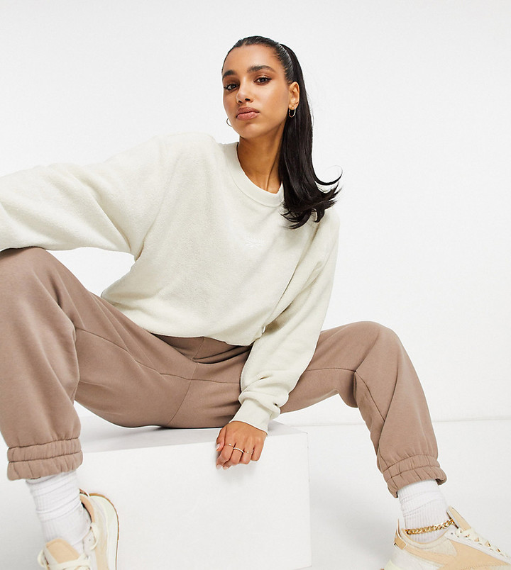 reebok classic toast