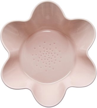 Sagaform Piccadilly Flower Shaped Serving Bowl Color: Pink