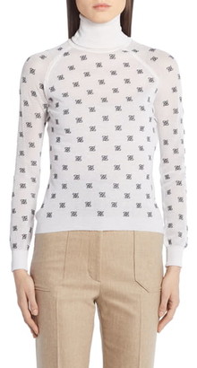 fendi cashmere sweater