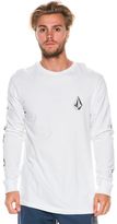Thumbnail for your product : Volcom Deadly Stones Ls Tee