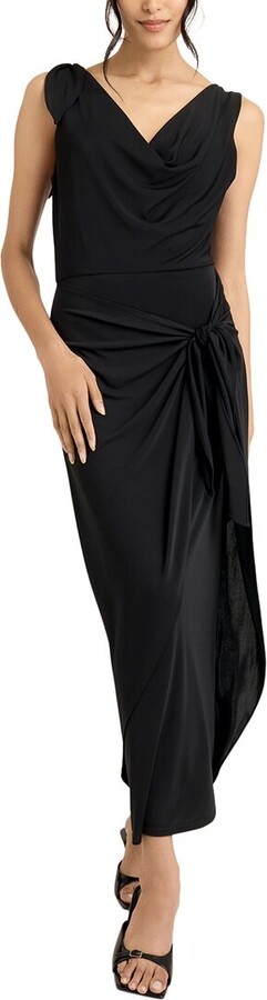 Cinq à Sept Odin Midi Dress