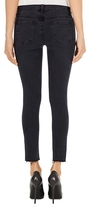 Thumbnail for your product : J Brand 8226 Photo Ready Cropped Skinny