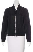 Thumbnail for your product : Rag & Bone Lightweight Zip-Up Jacket
