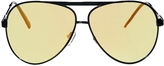 Thumbnail for your product : Jeepers Peepers Sol Aviator Revo Sunglasses
