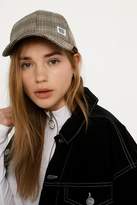 Thumbnail for your product : BDG Check Baseball Cap