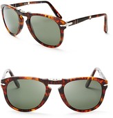 Thumbnail for your product : Persol Vintage Celebration Folding Keyhole Aviator Sunglasses - Bloomingdale's Exclusive
