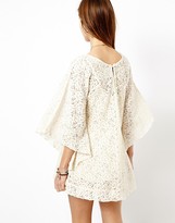Thumbnail for your product : One Teaspoon Marilyn Dress In Lace
