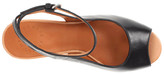 Thumbnail for your product : Marc by Marc Jacobs Clean Sandal Wedges
