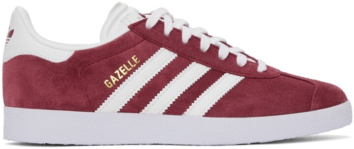 Womens Adidas Gazelle | Shop the world's largest collection of ...