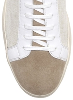 Thumbnail for your product : VINCE CAMUTO MENS Vince Camuto Ginx – Mixed-material Sneaker
