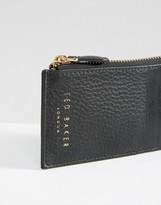 Thumbnail for your product : Ted Baker Cardholder with Zip Pocket