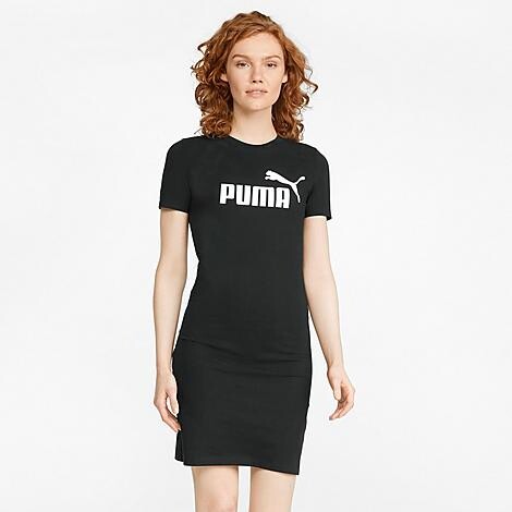puma newport dress
