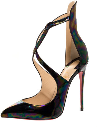 marlenarock louboutin