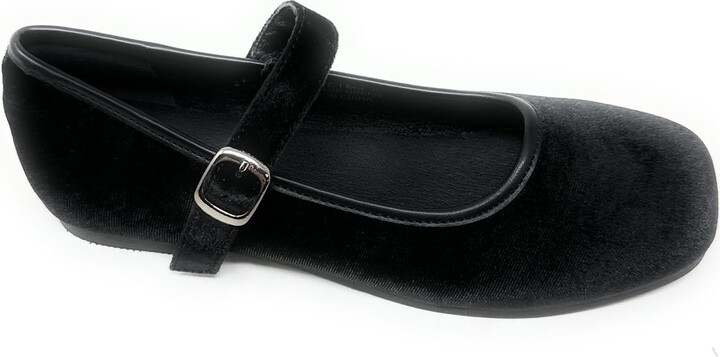 N.Y.L.A. N.Y.Y.A. Women's Velvet MJ