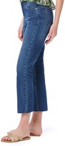 Thumbnail for your product : SUPPLIES BY UNION BAY Aliya Cropped Bootcut Jeans