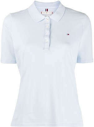 Tommy Hilfiger Women's Polos | Shop the world's largest collection of  fashion | ShopStyle