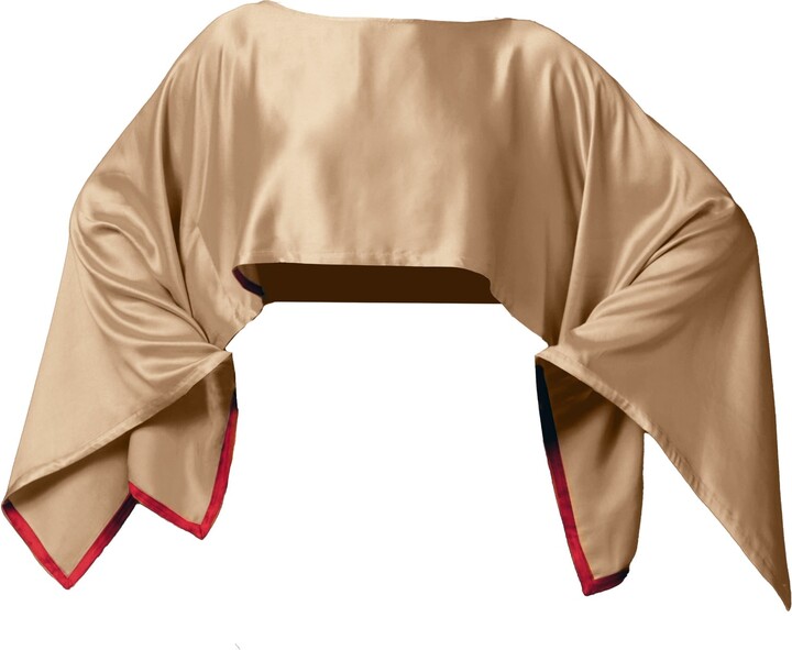 Gajú Neutrals Notting Hill Top - Champagne