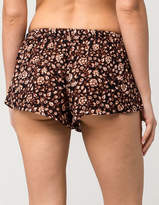Thumbnail for your product : Amuse Society Love Spell Womens Shorts