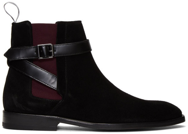 paul smith hamilton chelsea boot