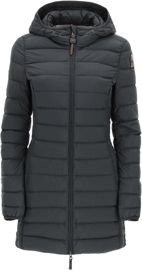 parajumpers april long down coat