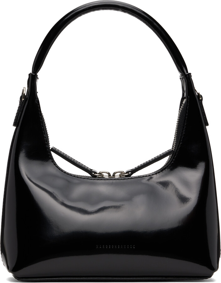 Marge Sherwood Bessette leather shoulder bag - ShopStyle