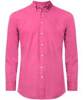Thumbnail for your product : Hackett Slim Fit Brompton Oxford Shirt