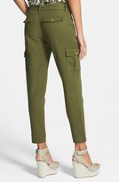 Thumbnail for your product : Kate Spade Crop Cargo Pants