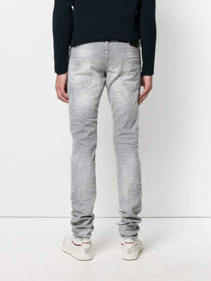 DSQUARED2 long Clement jeans