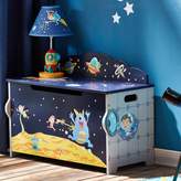 Thumbnail for your product : Fantasy Fields Outer Space Toy Storage Box