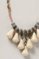 Thumbnail for your product : Anthropologie Bellflower Bib Necklace