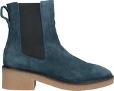 Thumbnail for your product : Tommy Hilfiger Ankle Boots Slate Blue