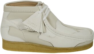 clarks wallabee sale