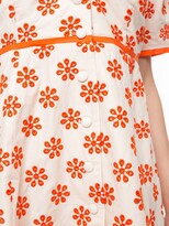 Thumbnail for your product : Alice McCall I Want You floral embroidered mini dress