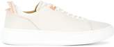 Thumbnail for your product : Buscemi metallic detail sneakers