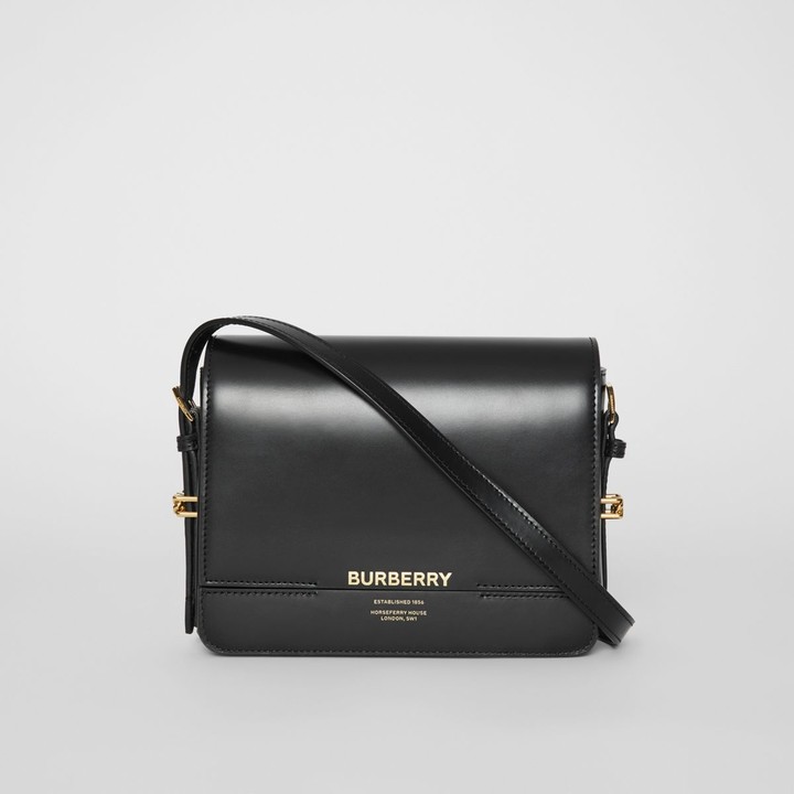 grace bag burberry