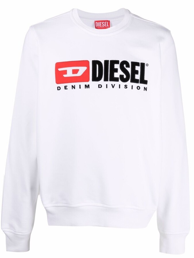 diesel k panthy sweater