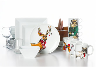 The Cellar Sentiments Dinnerware Collection, Created for Macy's