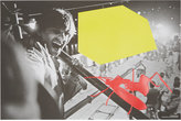 Thumbnail for your product : D.A.P. Visionaire 64 Art John Baldessari - Red Edition