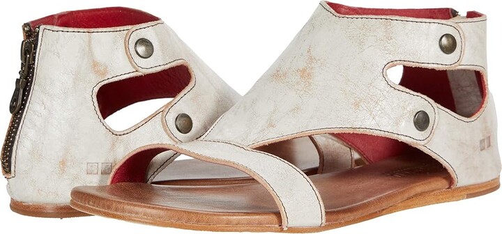 Bed Stu Soto Women's Sandals Nectar Lux : 6 M Leather