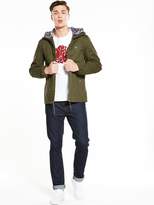 Thumbnail for your product : Pretty Green Beckford Jacket