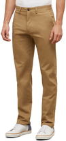Thumbnail for your product : Kenneth Cole Slim-Fit Sustainable Chino Pant